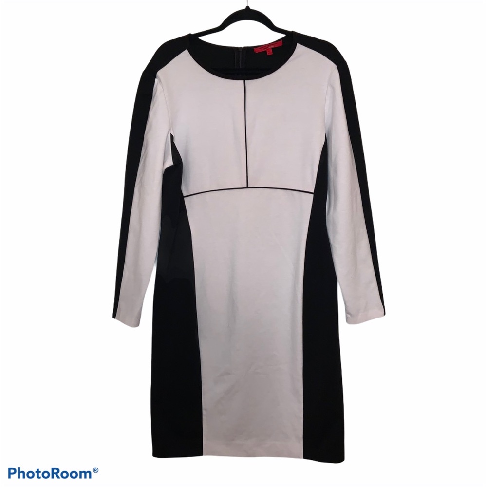 💖5/$50 Narciso Rodriguez Women’s B&W XL Dress